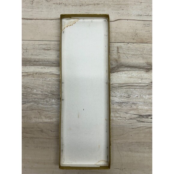 Vtg Otagiri Mercantile Company 12.5" Calad Servind Soon & Fork Set Made In Japan - Picture 9 of 15